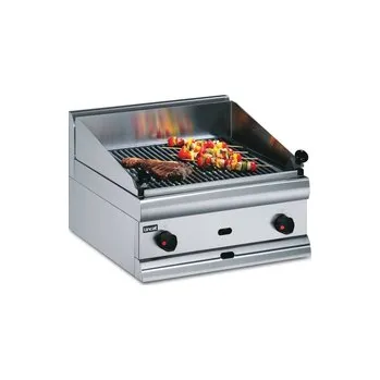 Kuchyňský gril GRIL LÁVOVÝ CG 6 P - PLYNOVÝ