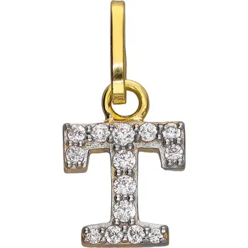 Přívěsek Zlaton Přívěsek žluté zlato 0.45g 000021012242