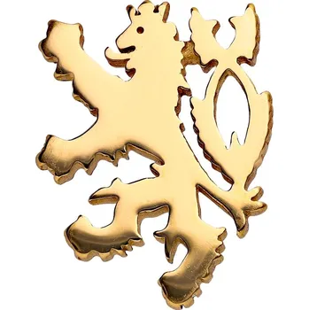 Přívěsek Zlaton Brož žluté zlato 1.55g 000260611244