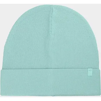 Čepice Dětská čepice 4F 4F tyrkysová 3258804