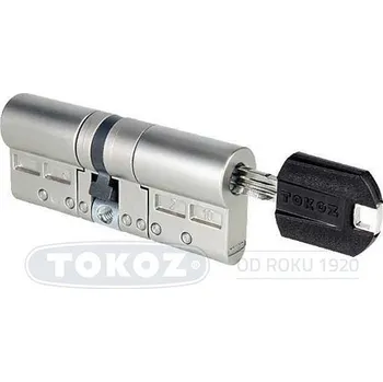 Vložka do dveří Vložka PRO 300 30/35 3BT T04 posuvná spojka, stavitelný zub