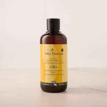 Vonný olej Idea Toscana Olivo Aroma Difuzér 250 ml