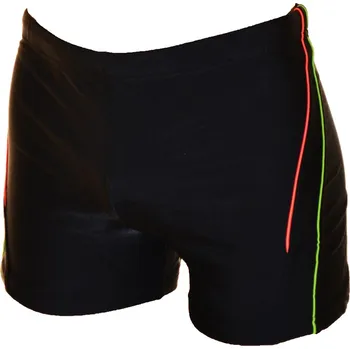 Dámské plavky EFFY pánské plavky šortky Janek 01