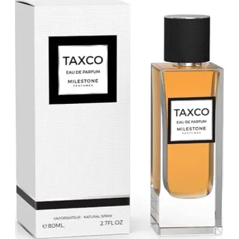 Yves Saint Laurent Milestone Taxco, Parfumovaná voda 100 ml (Alternatíva Yves Saint Laurent Tuxedo) Pre všetkých Parfumovaná voda
