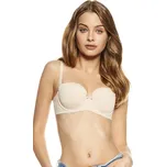 HENDERSON Dámská podprsenka 23446 Raff beige 70/A