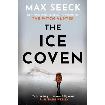 Ice Coven - Seeck, Max