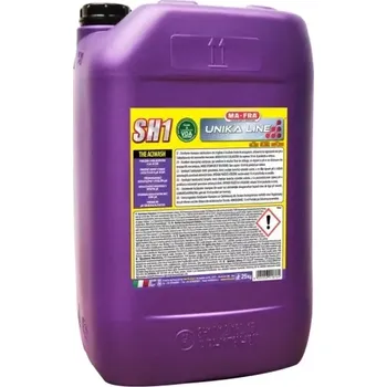 MA-FRA UNIKA THE ACIWASH-SH1 25kg