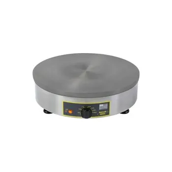 Vařič PLOTNA NA PALAČINKY BILIG 400 - ELEKTRICKÁ