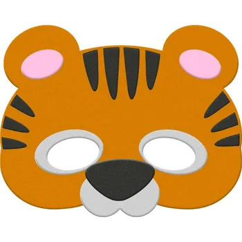 Ptákoviny CB Maska tygr