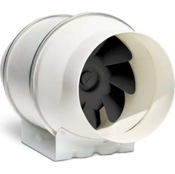 Domácí ventilátor HAVACO ICM-EC-150-160/647M