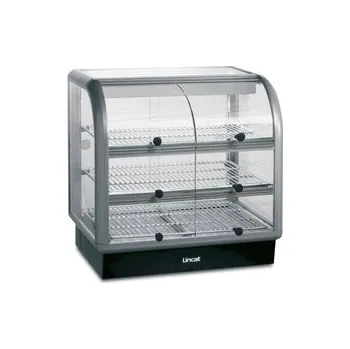 Vinotéka VITRÍNA STOLNÍ VYHŘÍVANÁ C6H/75S - MODULOVÁ SAMOOBSLUŽNÁ