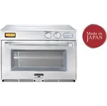 MIKROVLNNÁ TROUBA PANASONIC NE-3240 EYG - MANUÁL