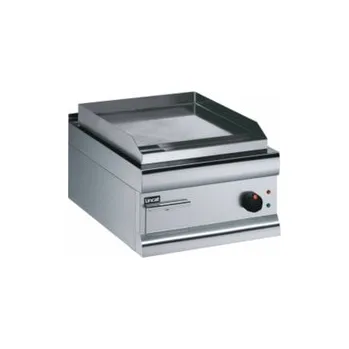 Kuchyňský gril DESKA GRILOVACÍ ELEKTRICKÁ - GS 4/E