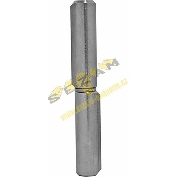 pant Závěs k přivaření NEREZ !! 120x16 mm