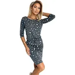 NUMOCO Dámské šaty 13-153 XS