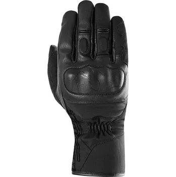 Moto rukavice Dámské rukavice na motorku Furygan Oslo D3O® PrimaLoft® Lady černé