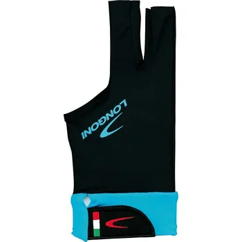 Kulečníková rukavice Kulečníková rukavice Longoni SULTAN 3 - levá XXL