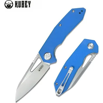 kapesní nůž Kubey Vagrant Barva: modrá