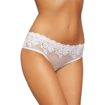 Kalhotky GABIDAR Dámské kalhotky 175 white M