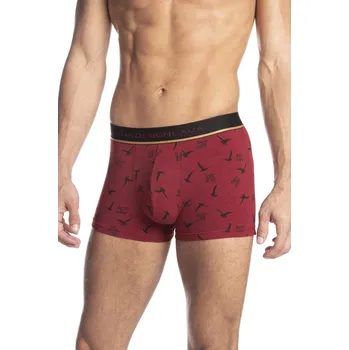 Boxerky LAMA Pánské boxerky 959SZG XL