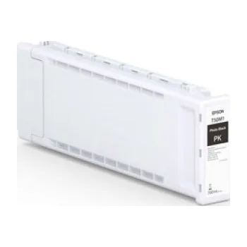 EPSON ink Singlepack UltraChrome XD3 Photo Black T50M1 700ml C13T50M100
