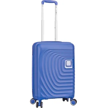 Cestovní kufr Snowball 4W PP S 44403-55-05