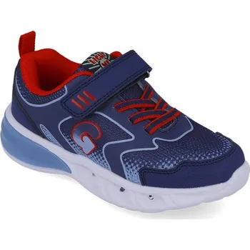 Chlapecká obuv Dětské Tenisky Garvalín 252828-A089 AZUL MARINO Velikost: 24
