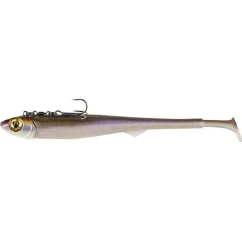 Umělá nástraha Fox Rage Gumová Nástraha Pelagic Ready Rig Slick Fast UV Wakasagi - 18 cm