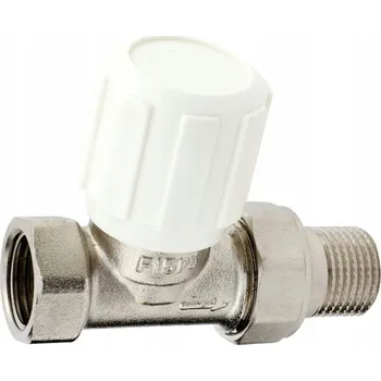 Ventil Přímý ventil Hydroland ZG.P15