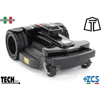 Sekačka ZCS TECHline TECHline robotická sekačka NEXTTECH L X6