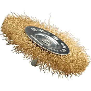 MAKITA KARTÁČ OCELOVÝ 100MM (D-73695)