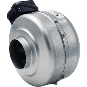 Domácí ventilátor HAVACO ICB-150/450M