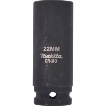 Klíč MAKITA KLÍČ NÁSTRČNÝ M14 SW22 81,5 mm 1/2"