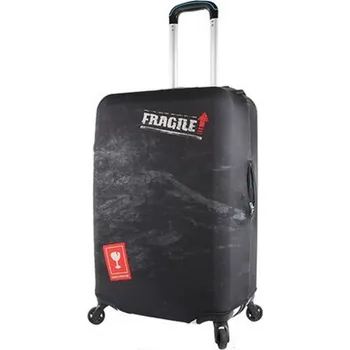 Snowball Obal na kufr L C33030CL