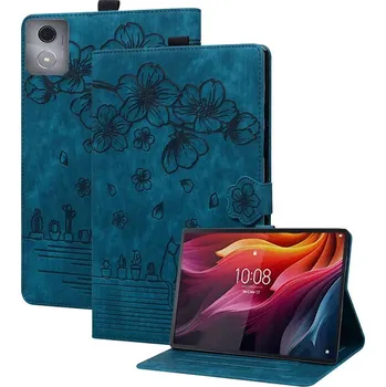 Pouzdro na tablet Speciální Obal Na Lenovo Tab K11 Plus Barva: Tmavě Modrá