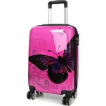 Cestovní kufr Madisson 4W FLY S 26820-50-30