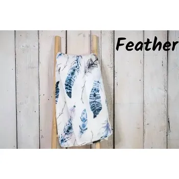 deka Deka z mikrovlákna Feather
