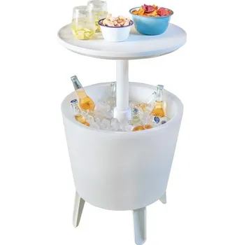 Zahradní stůl Zahradní stůl Cool bar illuminated