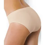 Dámské kalhotky Intimidea Slip midi 310030 tělová M/L Béžová