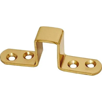 Příslušenství k oknu Skoba 20 bronz