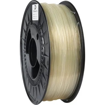 Filament 3DPower Basic PLA Natural 1.75mm 1kg