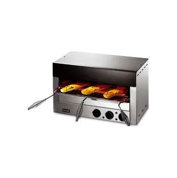 Kuchyňský gril TOASTER GRIL SNACKOVÝ LSC