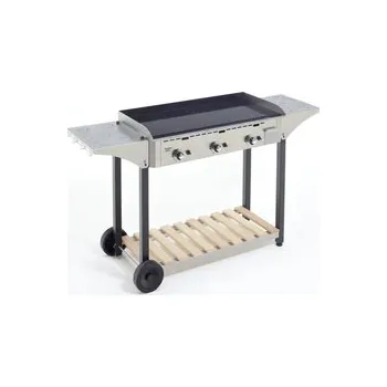 VOZÍK PRO GRILOVACÍ DESKU ŠÍŘE 900 MM - CHPS 900