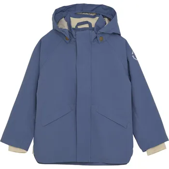 Chlapecká bunda En Fant dětská bunda 240299 - 7150 Velikost: 104 VODĚODOLNOST 10 000 mm