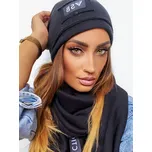 Dámská tepláková VSB čepice