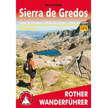 Sierra de Gredos - turistický průvodce