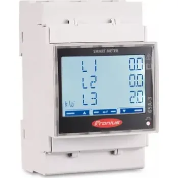 Smartmeter Fronius TS 5KA-3