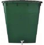 M.A.T Group Sud na dešťovou vodu hranatý 300 l