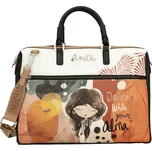 Dámská taška na spisy a notebook Alma 40706-112 Anekke multicolor