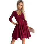 NUMOCO Dámské šaty 210-15 NICOLLE XXXL